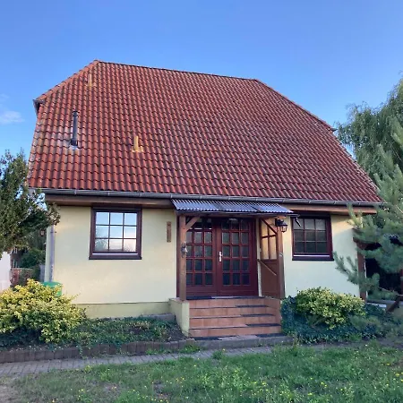 Am Weissfrauenbach Apartment Erfurt