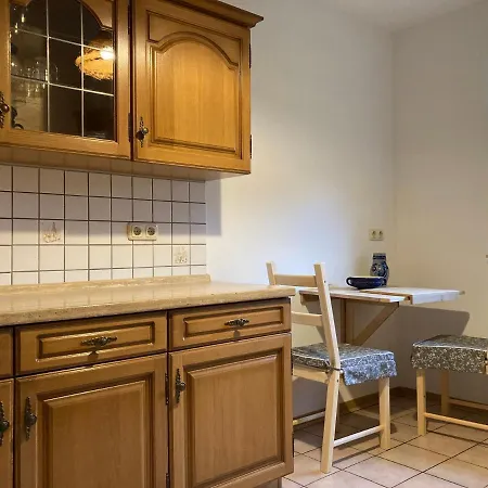 Am Weissfrauenbach Apartment