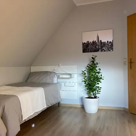 Am Weissfrauenbach Erfurt