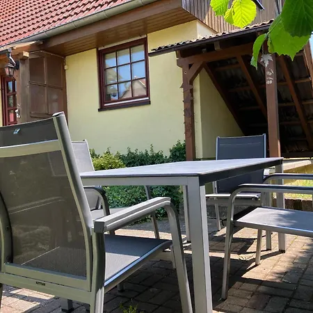 Appartamento Am Weissfrauenbach