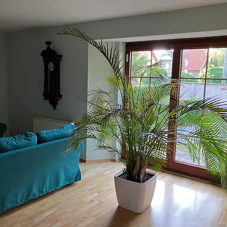 Am Weißfrauenbach Erfurt