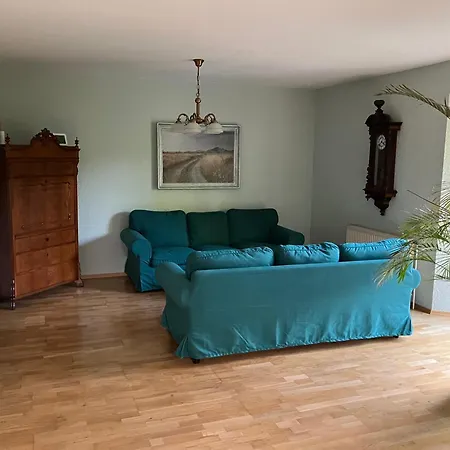 Am Weissfrauenbach Apartment