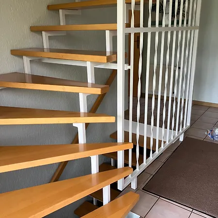 Am Weissfrauenbach Apartment *