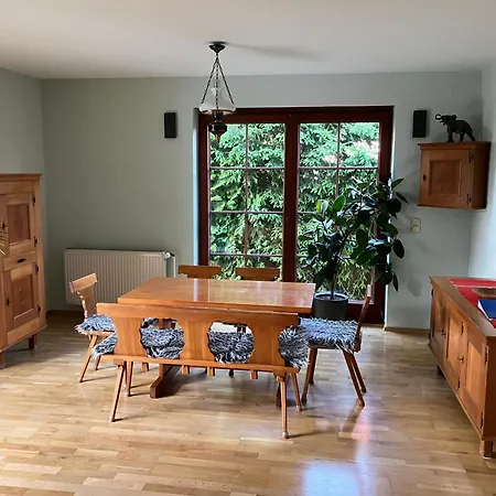 Apartment Am Weissfrauenbach *