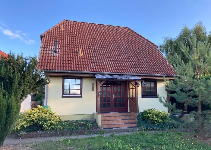 Am Weissfrauenbach Appartamento Erfurt