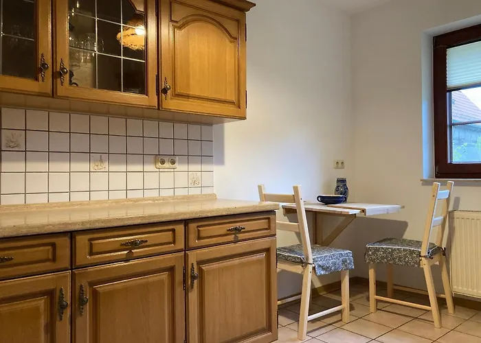 Am Weissfrauenbach شقة