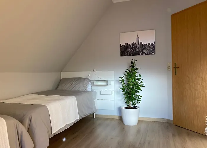 Am Weissfrauenbach إرفورت