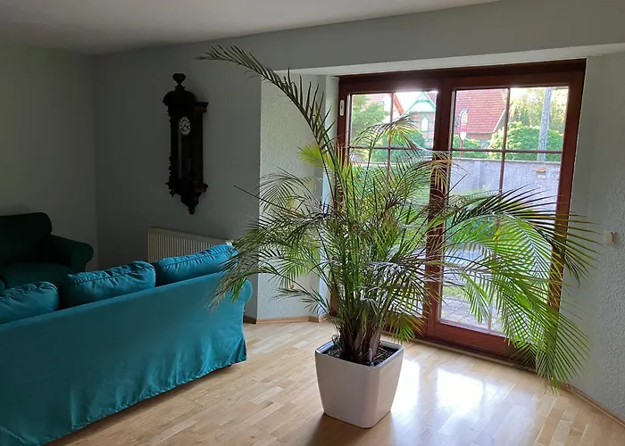 Am Weissfrauenbach إرفورت