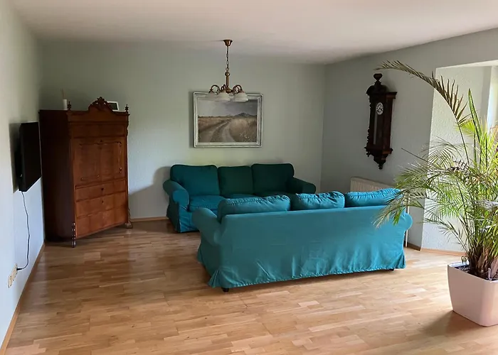 Am Weissfrauenbach Appartamento