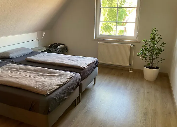 Am Weissfrauenbach Appartamento