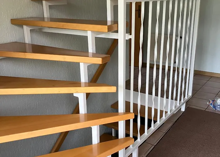 Am Weissfrauenbach Appartamento *