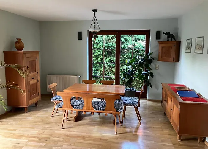 Appartamento Am Weissfrauenbach *